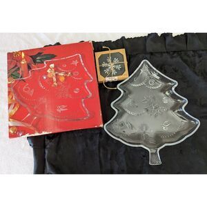 Bundle of two (2) Christmas items